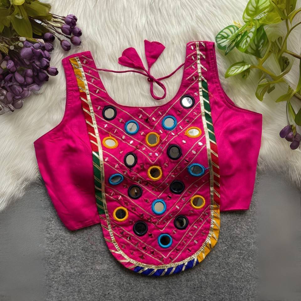 Elegant blouse
