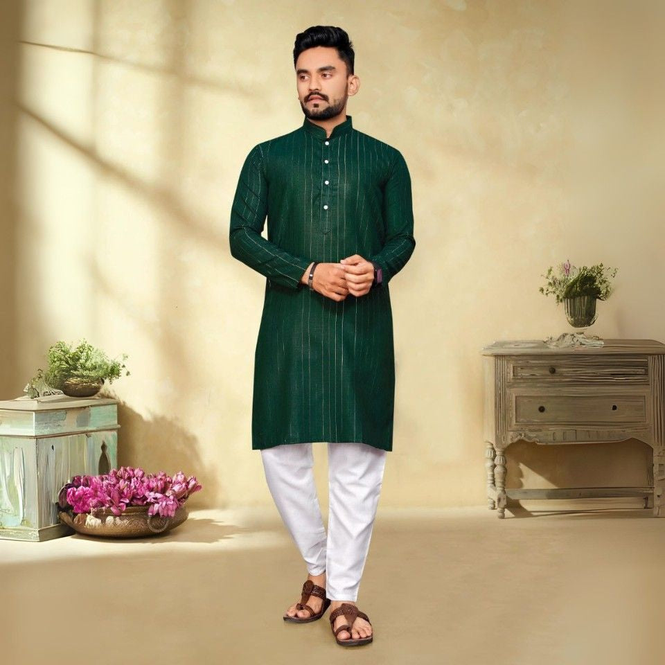 Men’s Kurta Pyjama set
